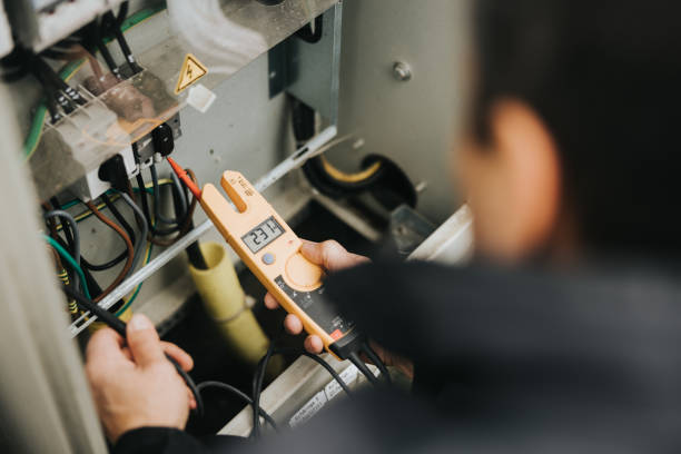 Best Electrical System Inspection  in Cottage City, MD