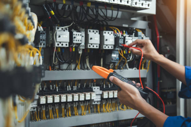 Best Electrical Outlet Repair  in Cottage City, MD