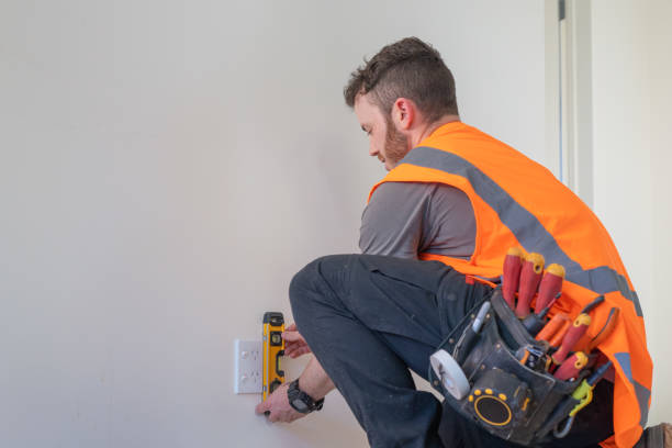 Best Affordable Electrician  in Cottage City, MD