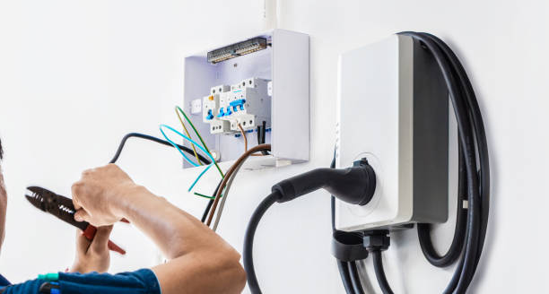 Best Licensed Electrician  in Cottage City, MD