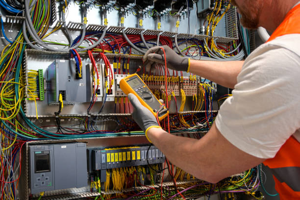 Best Home Electrical Repair  in Cottage City, MD