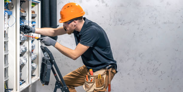 Best Emergency Electrical Repair  in Cottage City, MD