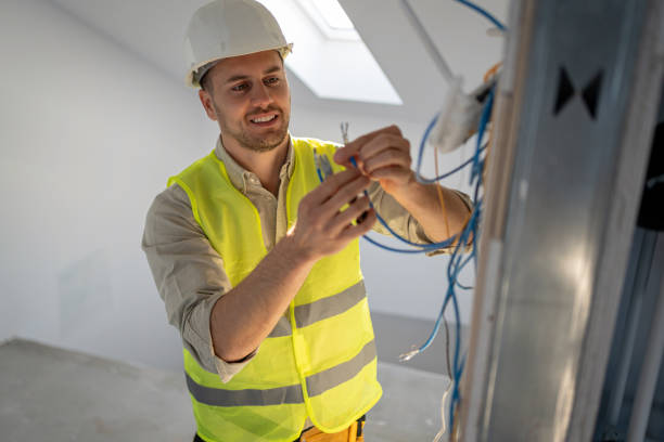 Best Electrical Troubleshooting Services  in Cottage City, MD