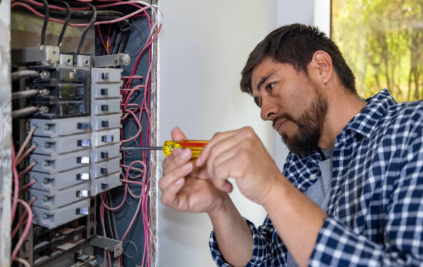 Best Commercial Electrician Services  in Cottage City, MD